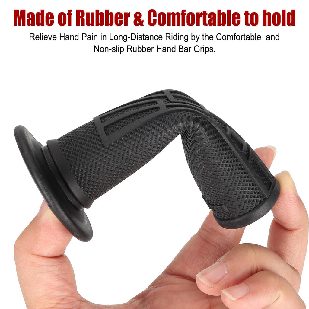 Handlebar Grips for Dirt Bike Z8938