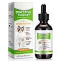 Natural Cat Laxative Liquid Stool Softener 2 fl oz Y288