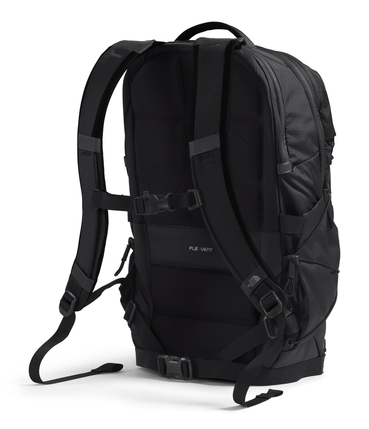 Black Laptop Backpack R524156