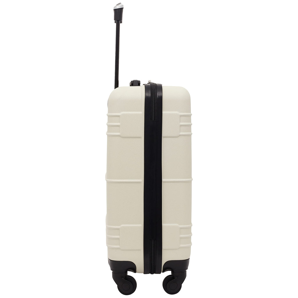 22" Spinner Carry-On Luggage X416