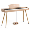 88 Key Fully Weighted Hammer Action Digital Piano S9079