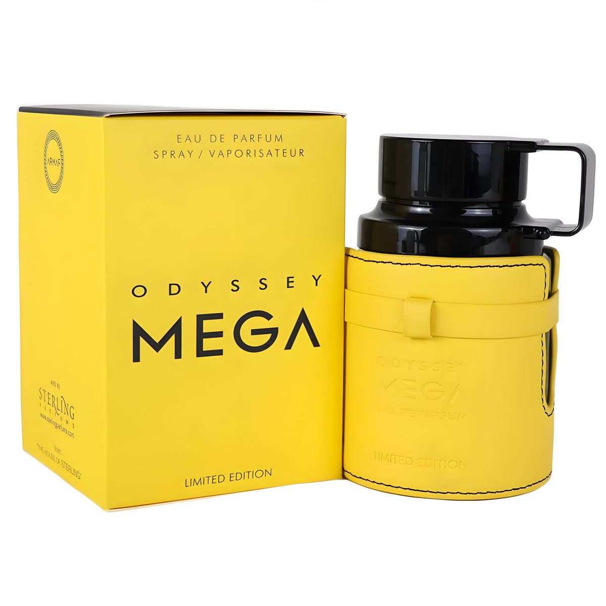 Eau de Parfum Spray 3.4 Ounce Z590