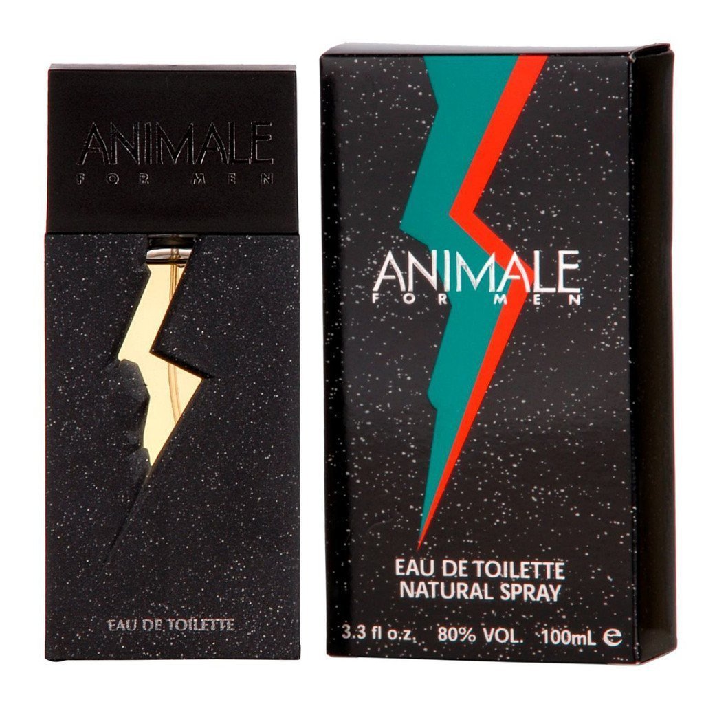 Eau De Toilette Spray 3.4 Ounces P698361