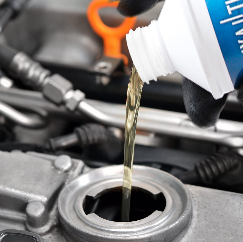 12oz Synthetic Dot-3 Brake Fluid X7838