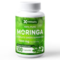 Moringa Capsules 300 Count N27186