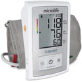 Automatic Upper Arm Blood Pressure Monitor U599204