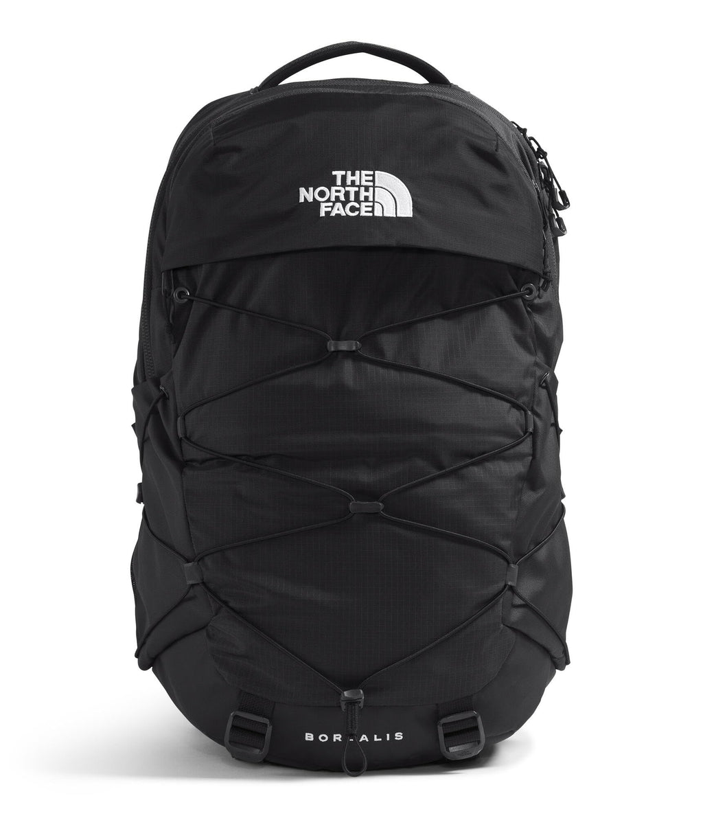 Black Laptop Backpack R524156