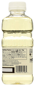 Organic Canola Cooking Oil, 16 Fl Oz (Pack of 2) M115