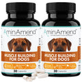 430 mg Muscle Support for Dogs, 30 Ct., 2-Pack E539289