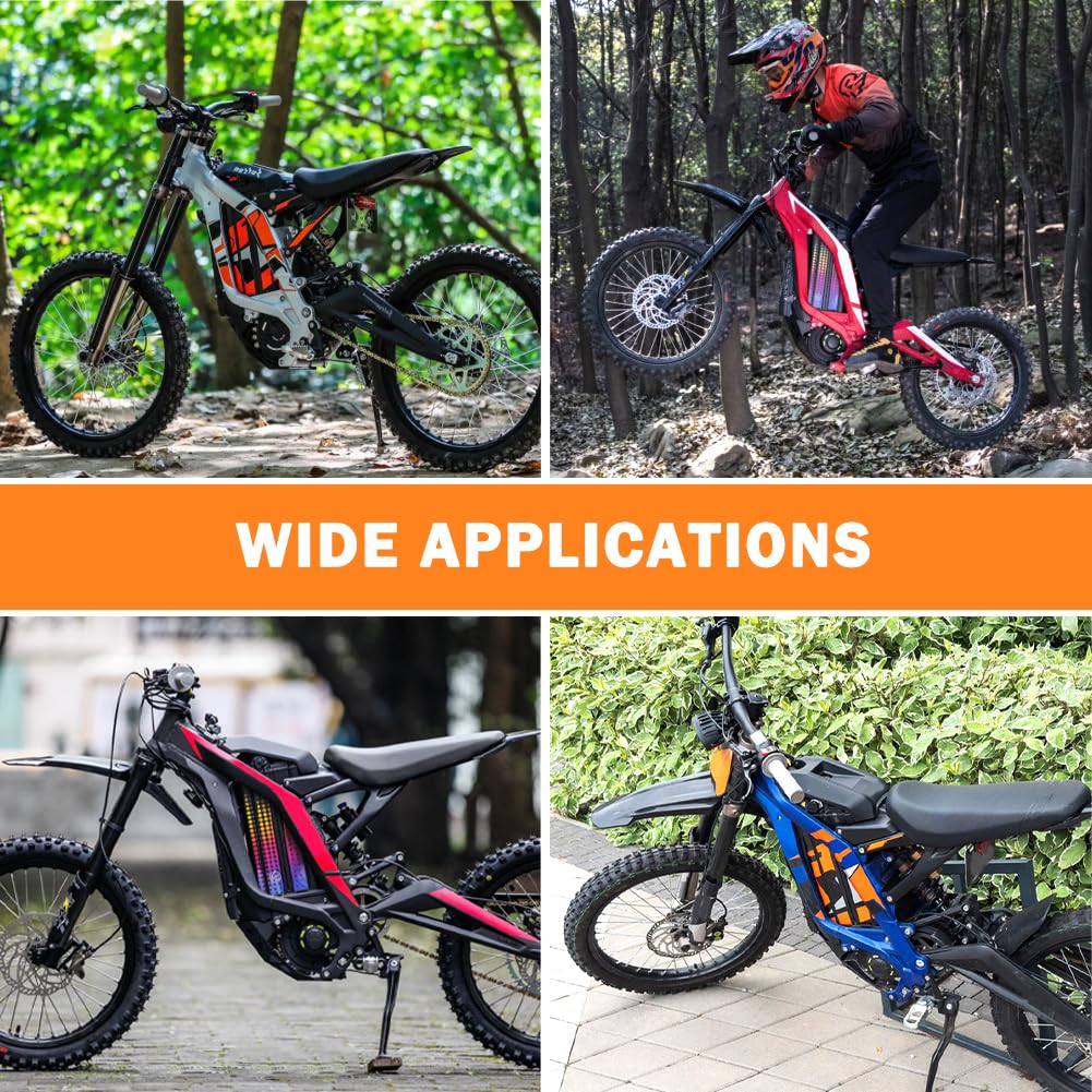 Waterproof Phone Bag for Ebike L93950