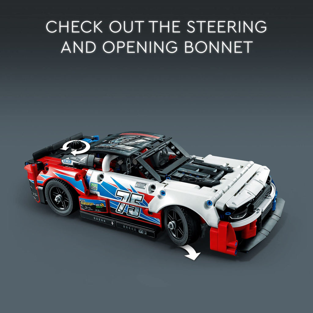 LEGO Technic Building Set Model Car K6783
