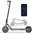 Folding Electric Scooter with Dual Brakes System E6515