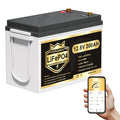12V 300Ah Lithium LiFePO4 Battery Q7374