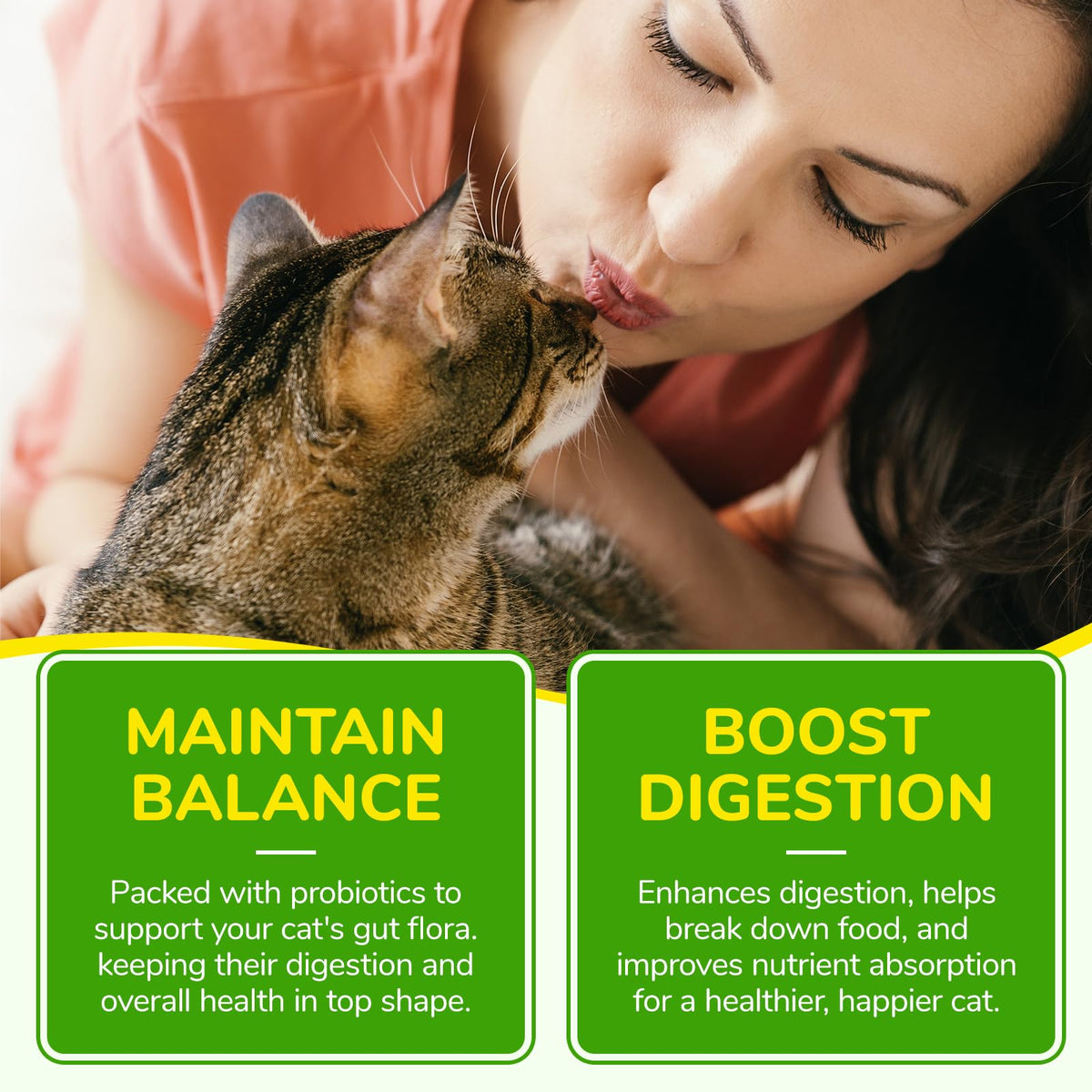 Natural Cat Laxative Liquid Stool Softener 2 fl oz Y288
