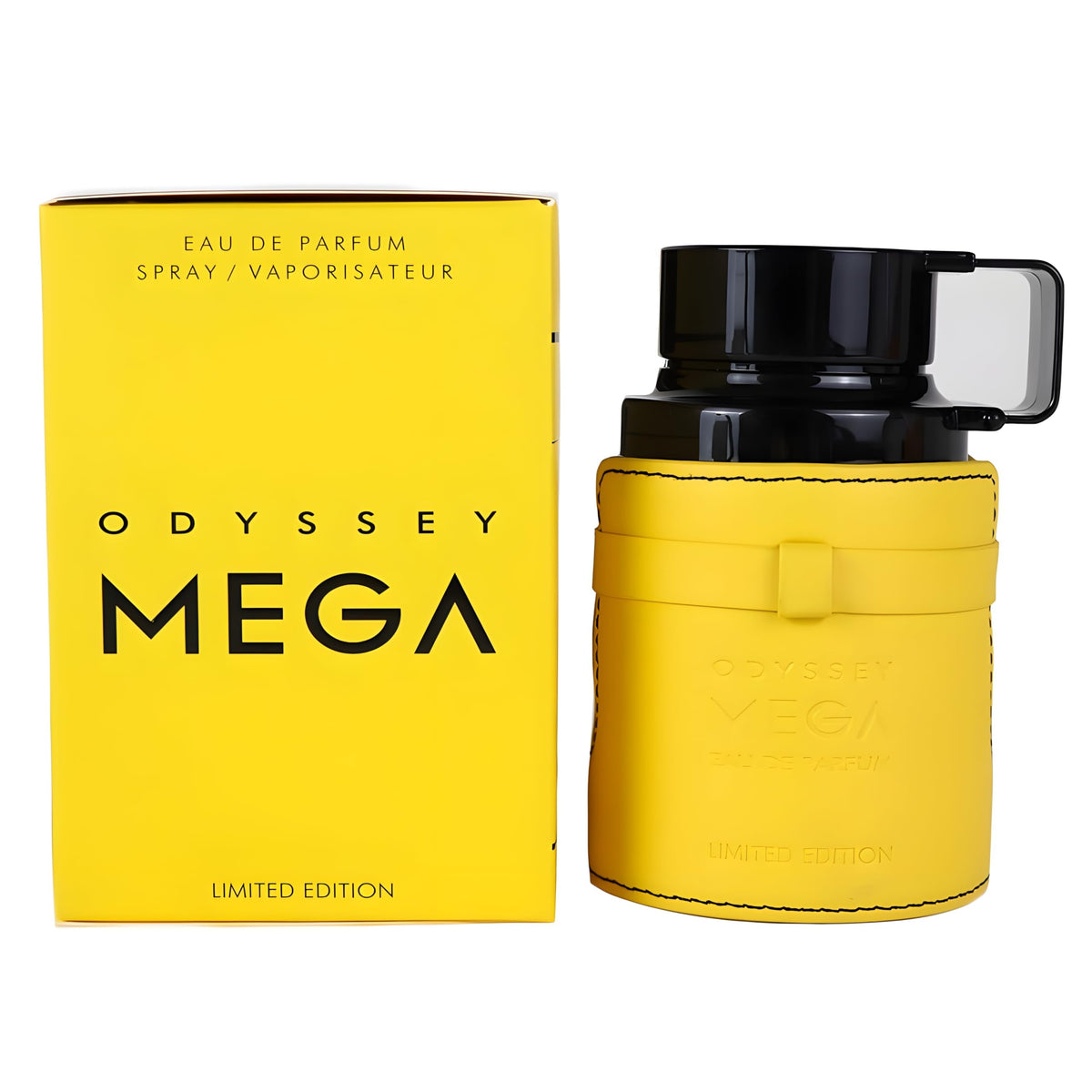 Eau de Parfum Spray 3.4 Ounce Z590