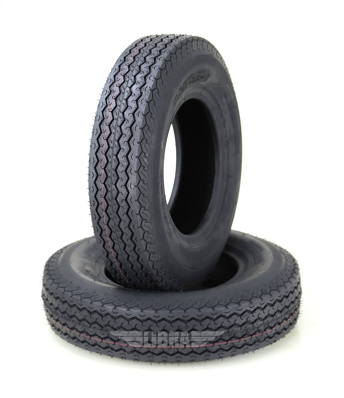 Trailer Tires 4.80-8 6PR Load Range C K94676