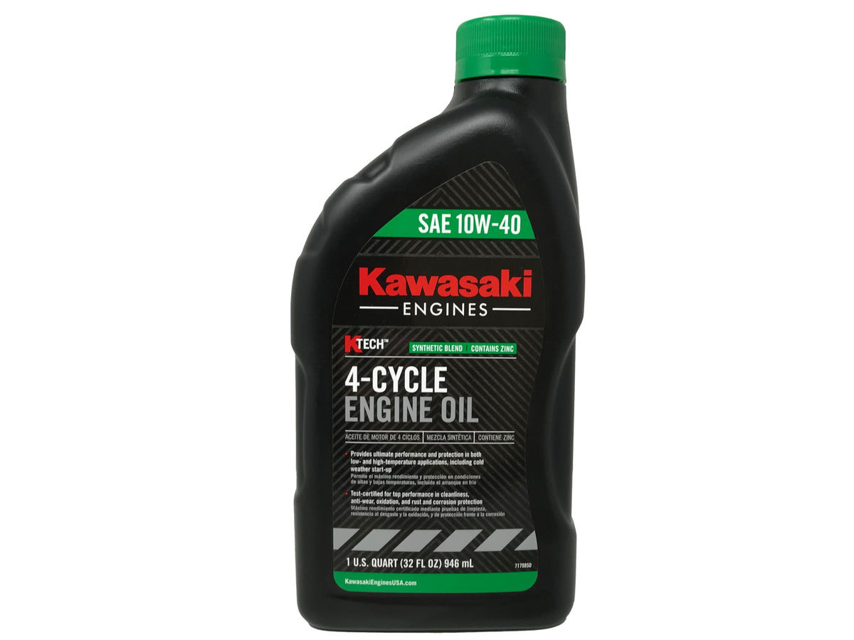2PK Synthetic Blend 10W-40 Oil C706427