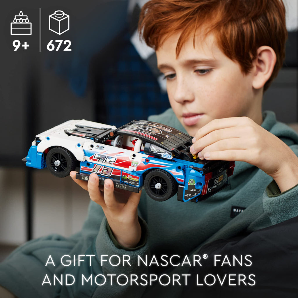LEGO Technic Building Set Model Car K6783