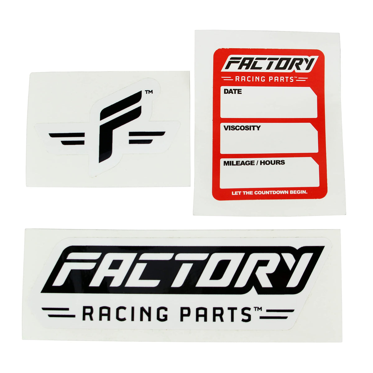 Oil Change Kit B65654