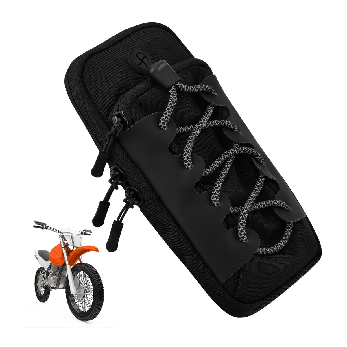 Waterproof Phone Bag for Ebike L93950