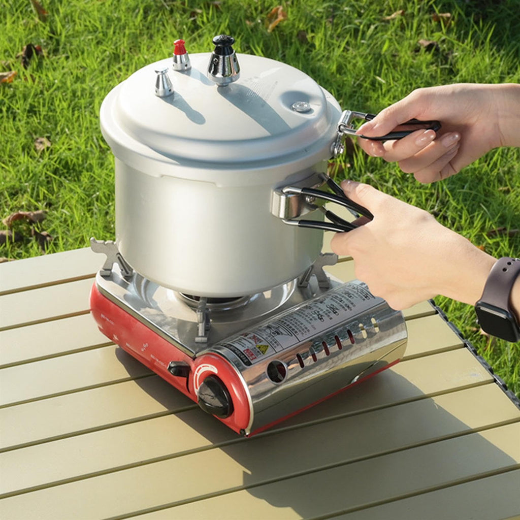 2L Aluminum Alloy Pressure Cooker L952205