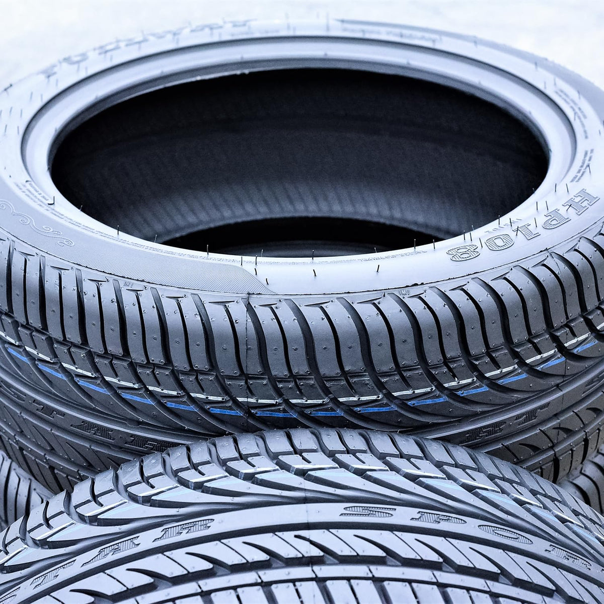 2 x Fullway HP108 215/60R16 99V XL All Season Performance Tires J7791
