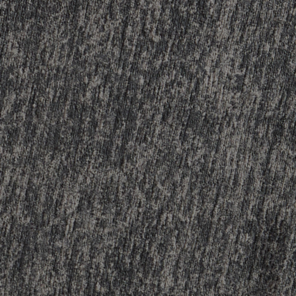 Gray Chenille Rocker Recliner Chair B42680