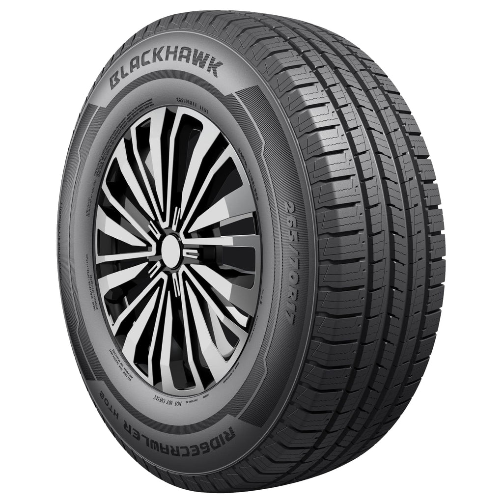 All Season 265/70R18 116T Light Truck Tire D8773