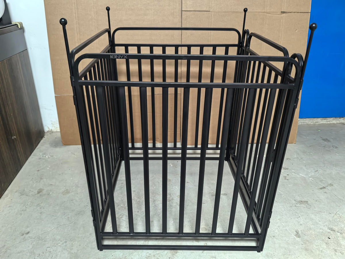 Heavy Duty Dog Crate Z77779