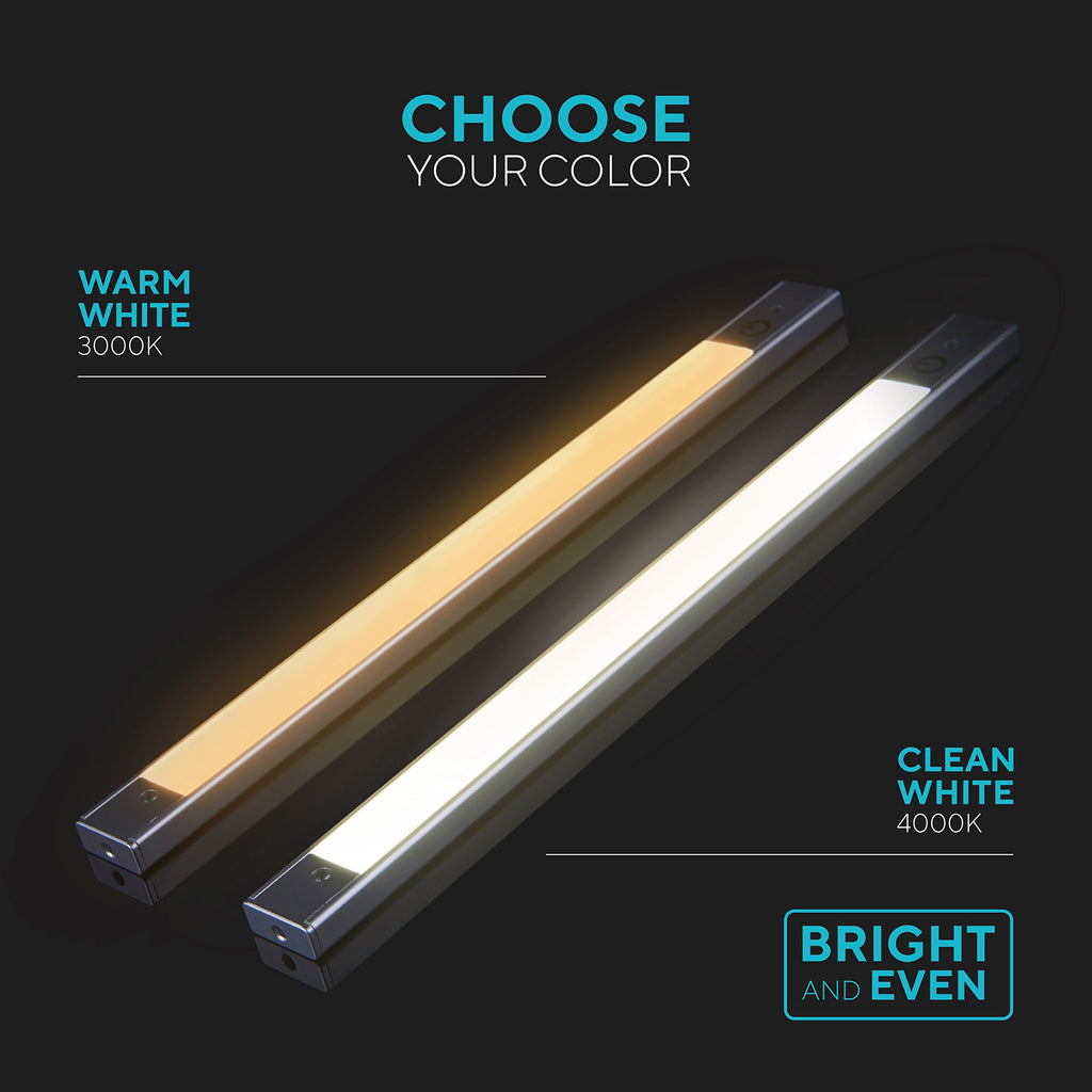 24 inch Under Cabinet LED Lighting F669116