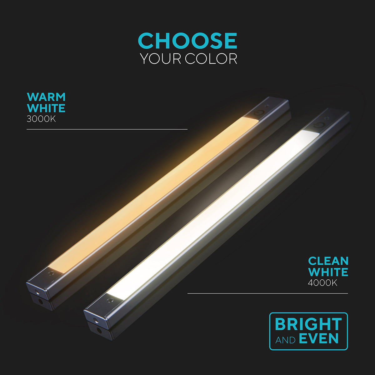 24 inch Under Cabinet LED Lighting F669116