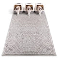 Soft Chenille Cat Litter Box Mat 48'' x 36'' N6515