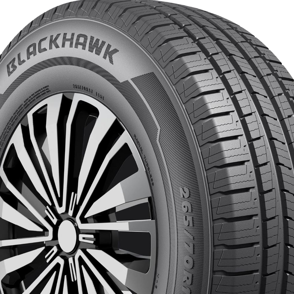 All Season 265/70R18 116T Light Truck Tire D8773