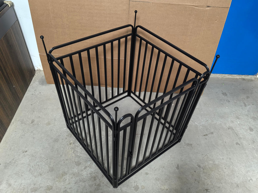 Heavy Duty Dog Crate Z77779