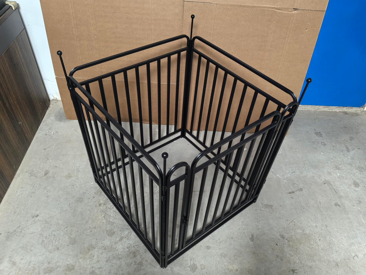 Heavy Duty Dog Crate Z77779