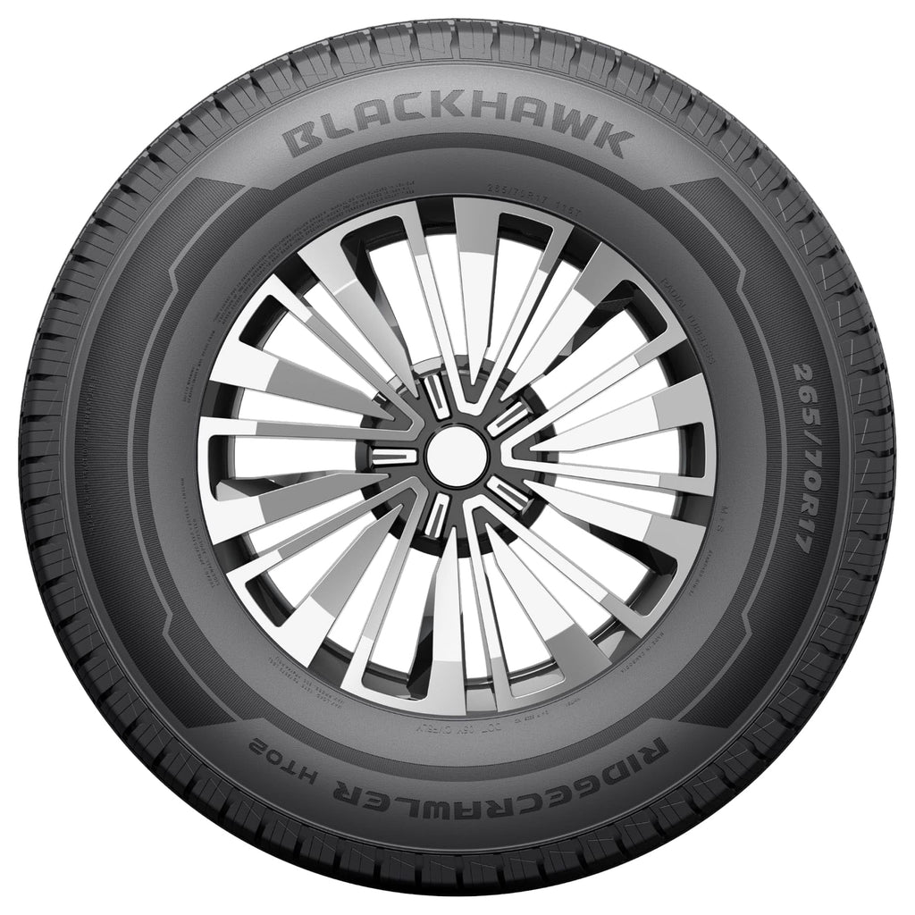 All Season 265/70R18 116T Light Truck Tire D8773