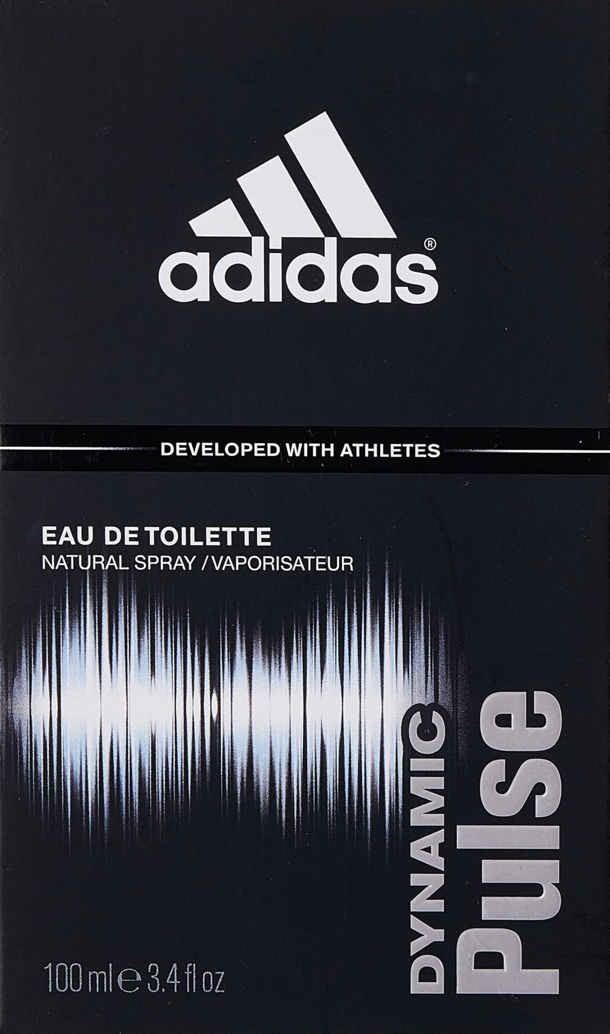 Eau De Toilette Spray 3.4 Ounce Z401