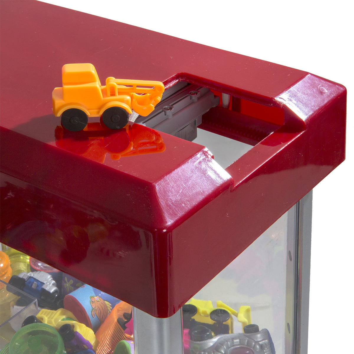 Crane Claw Game with Animation and Sounds I56059