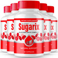 All Natural Capsules 5 Pack P872