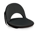 Portable Reclining Stadium Seat with Back Support G8651