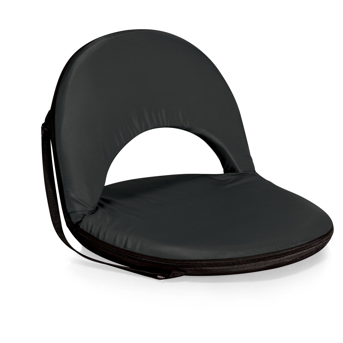 Portable Reclining Stadium Seat with Back Support G8651