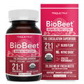 Beet Root Capsules C1116