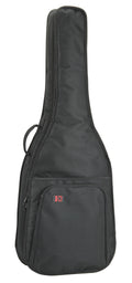 Black Electric Guitar Gig Bag A273