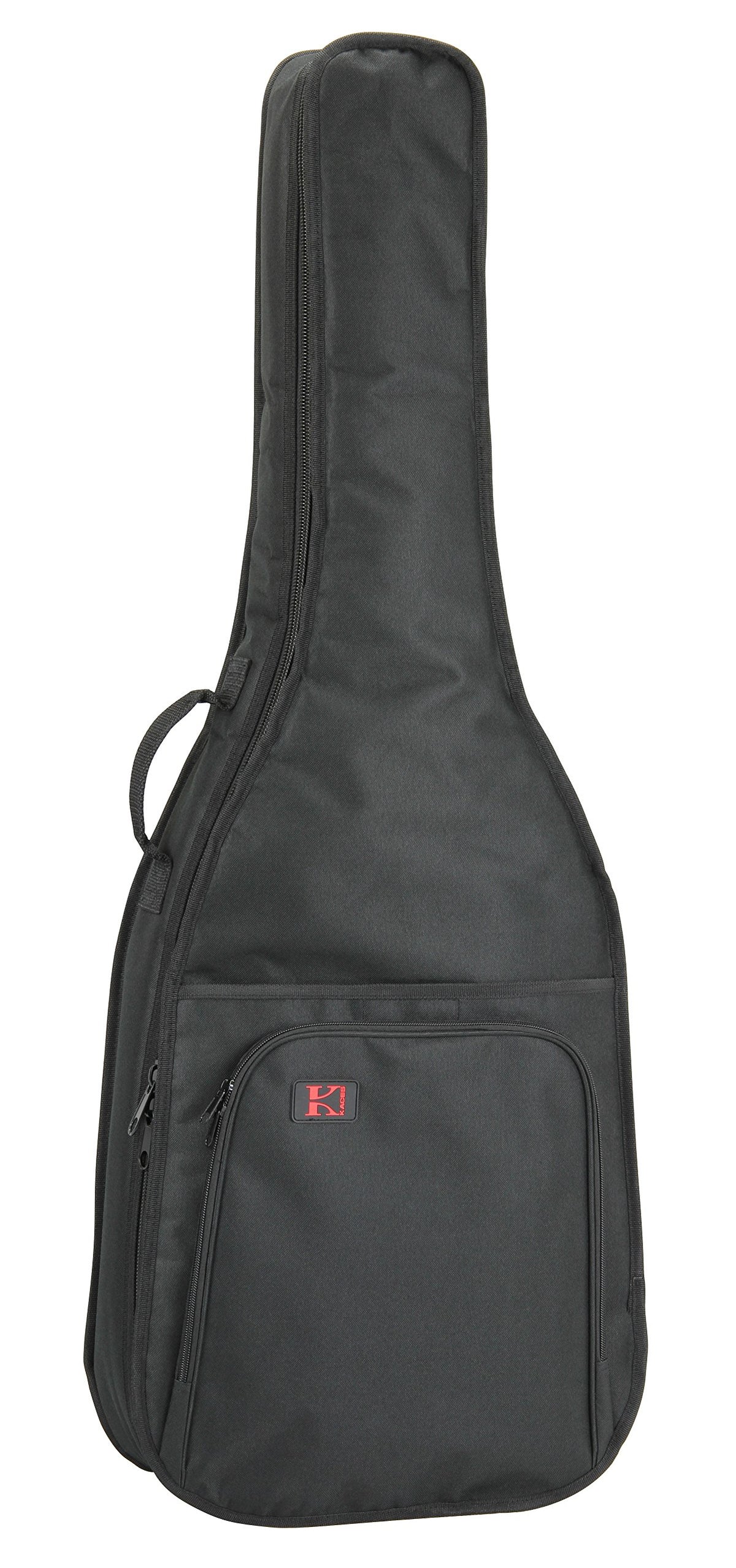 Black Electric Guitar Gig Bag A273