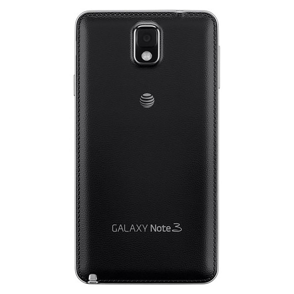 Unlocked Cellphone, 32GB, Black D6730