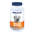 Hip & Joint Solution Tablets For Dogs, 60 Count S128