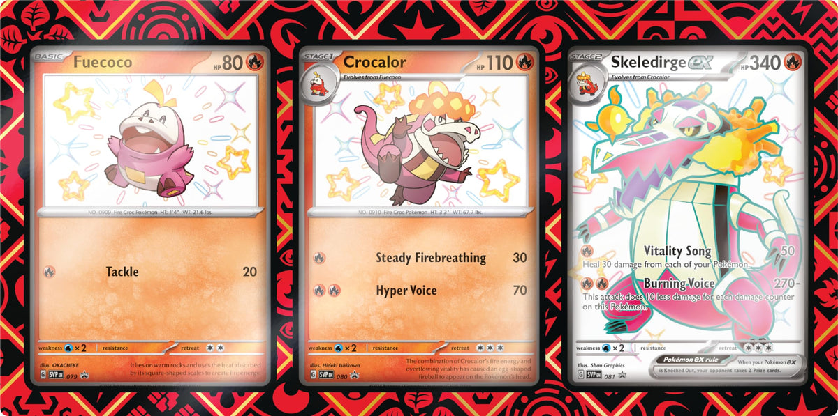 Pokemon TCG Premium Collection J42253