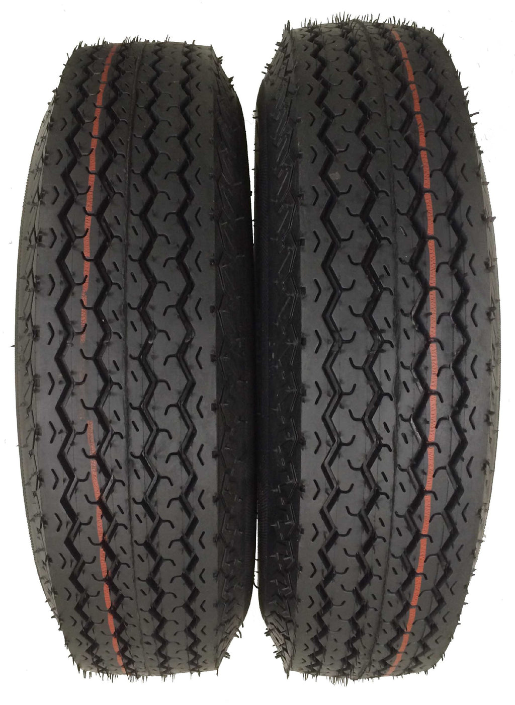 Trailer Tires 4.80-8 6PR Load Range C K94676