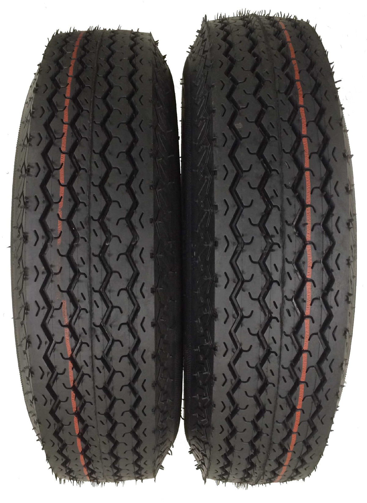 Trailer Tires 4.80-8 6PR Load Range C K94676
