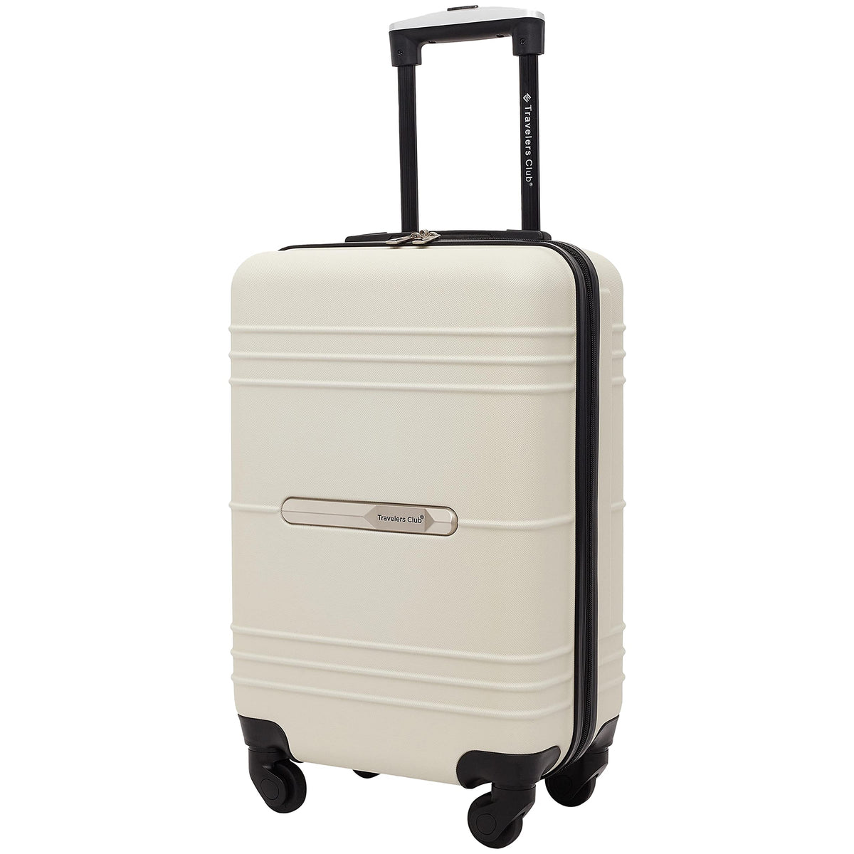 22" Spinner Carry-On Luggage X416